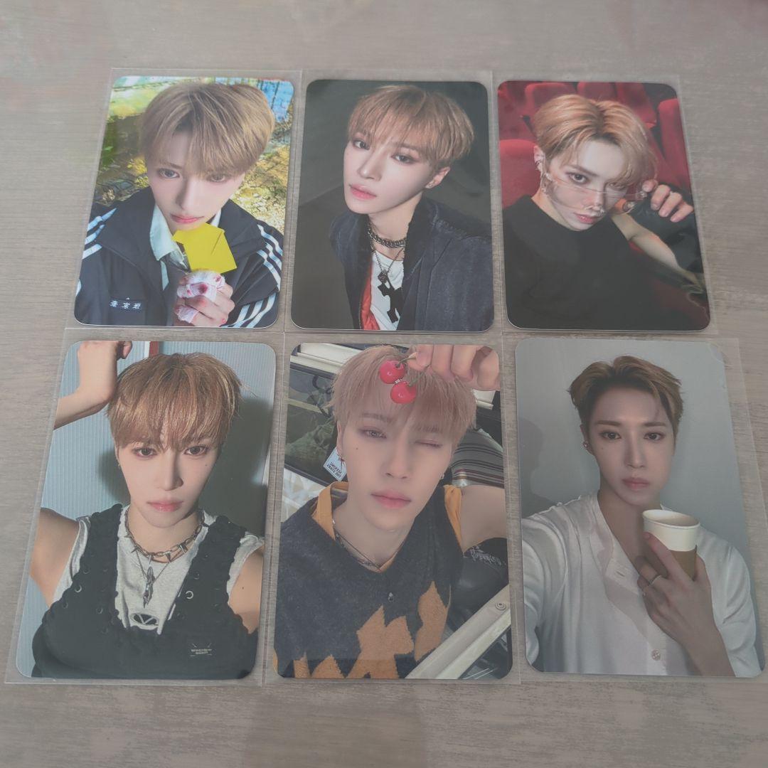 ald1 アルノ ジアハオ サノク デビューショケ デビューショーケース トレカ