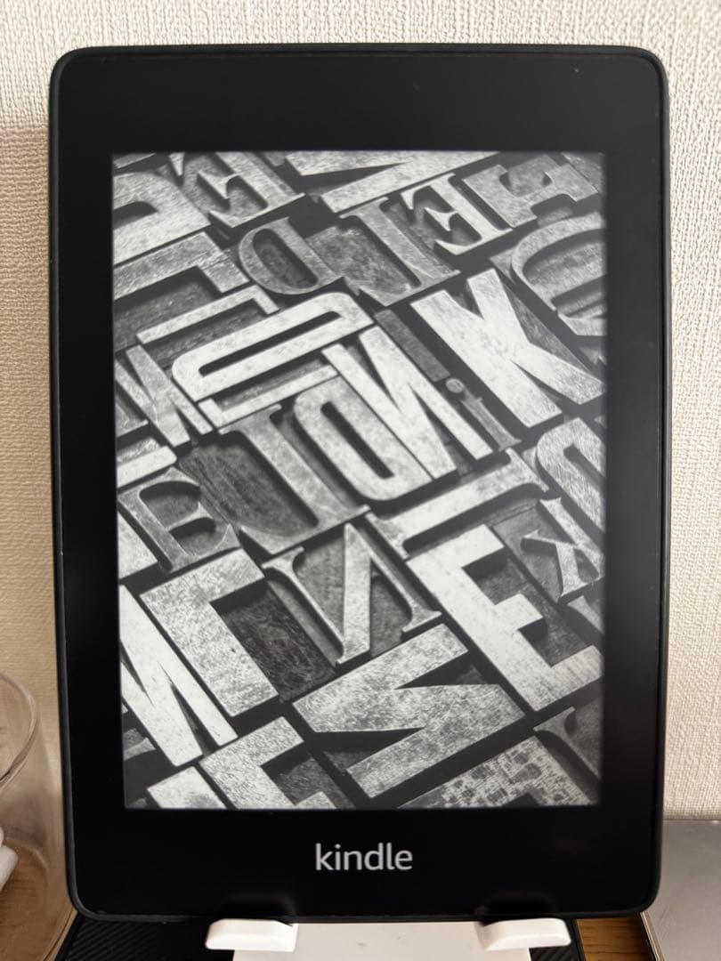 KindlePaperwhite 第10世代 32GB 防水機能搭載 wifi