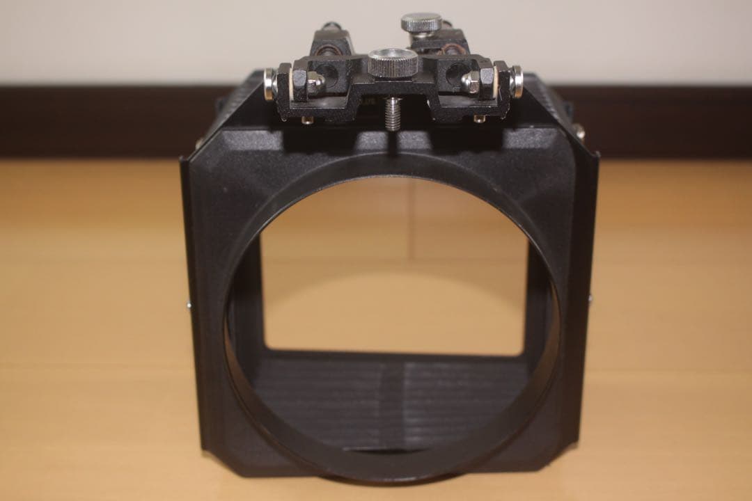 TOYO-VIEW VX125 トヨビュー 大判カメラ