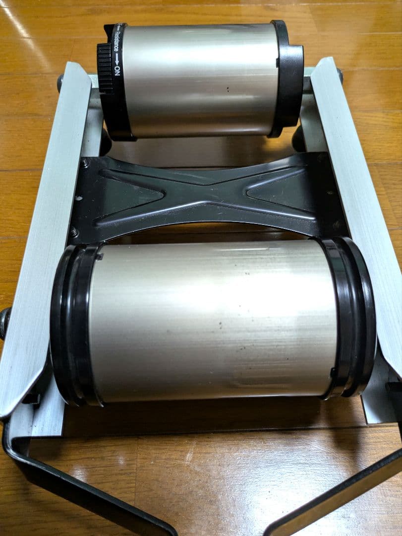 MINOURA Live Ride FG220 ハイブリッドローラー