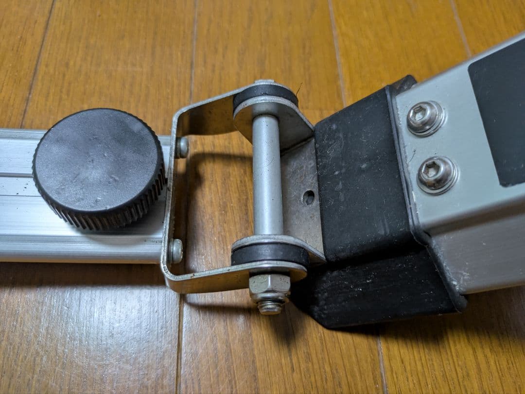 MINOURA Live Ride FG220 ハイブリッドローラー