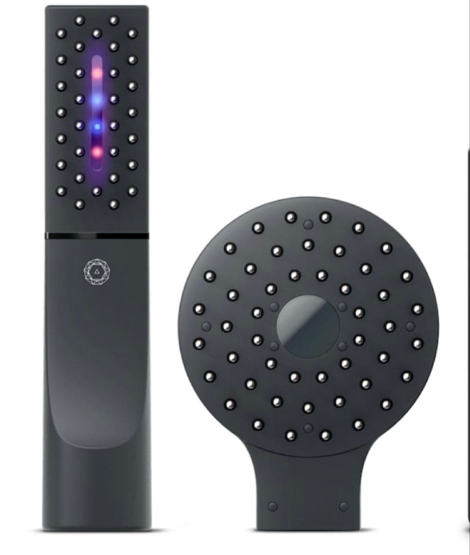 エレクトロン　デンキバリブラシ(R) 2.0 +ボディ　電気バリブラシ