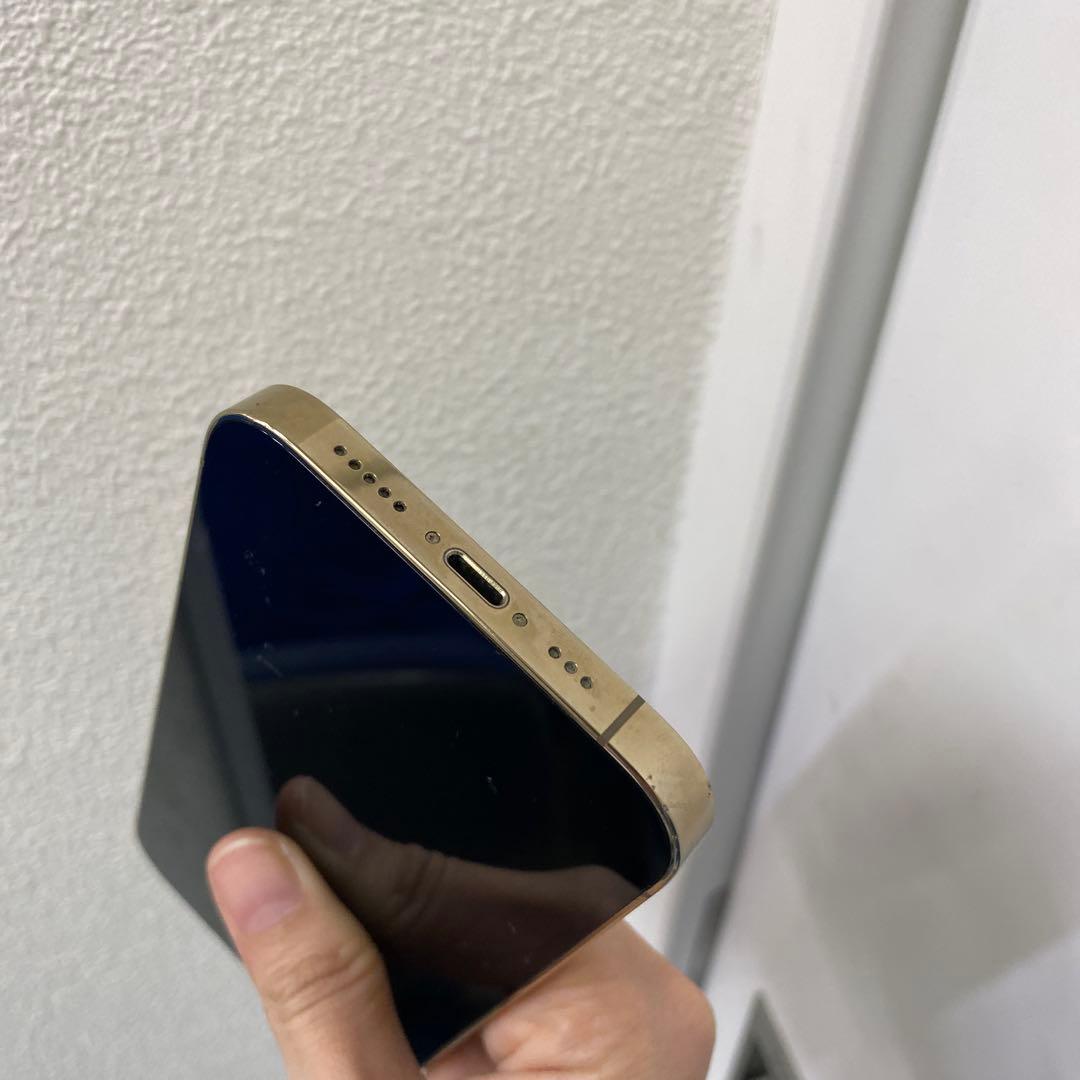 iPhone 13 Pro 256GB SIMフリー 72221