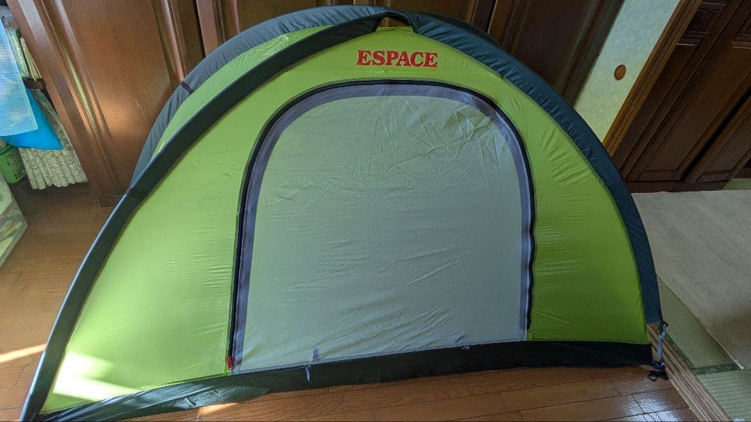 ヘリテイジ ESPACE ソロアルティメイト　美品