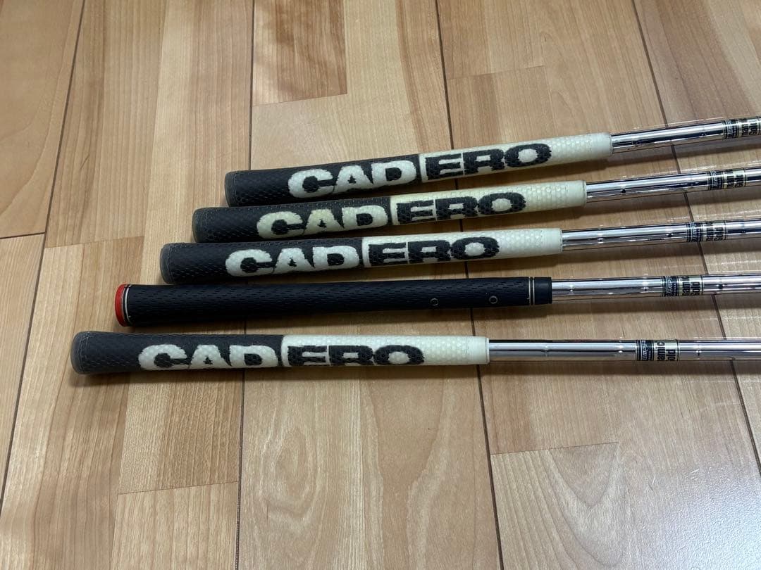 TyalorMade ATVウェッジ 5本セット(50,52,54,56,58)