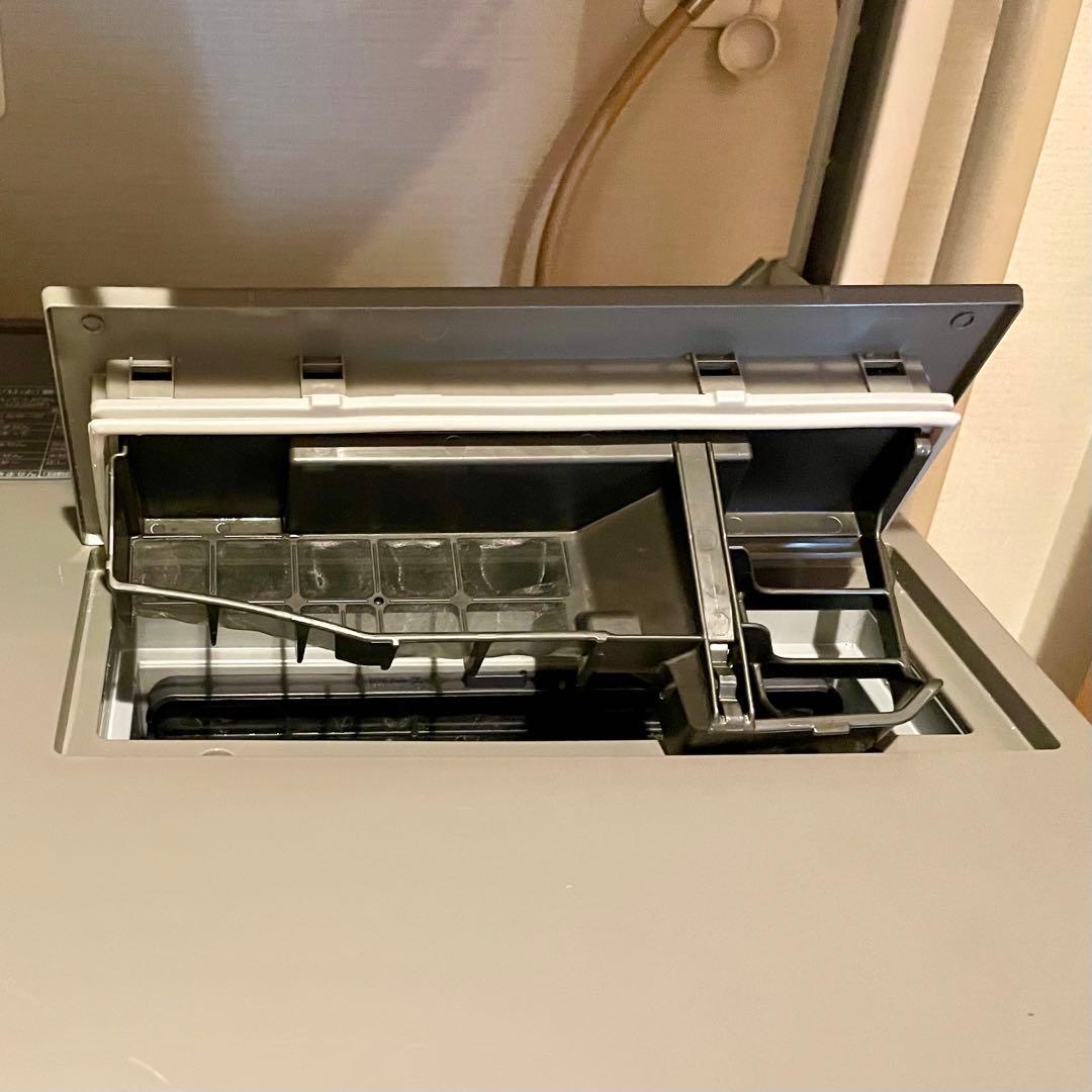 Panasonic ドラム式洗濯機 Cuble NA-VG2300L 本体