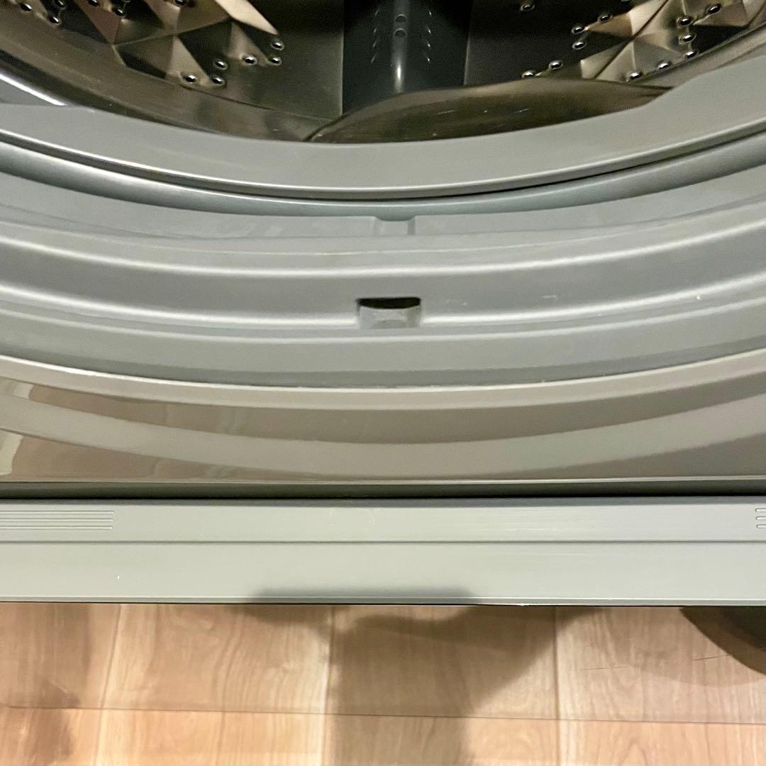 Panasonic ドラム式洗濯機 Cuble NA-VG2300L 本体