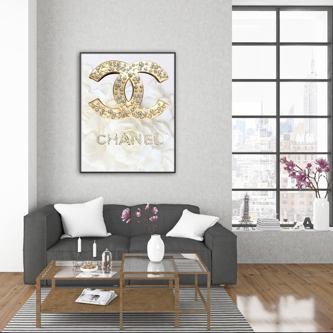 ともりん様H192_A1フレームシルバー