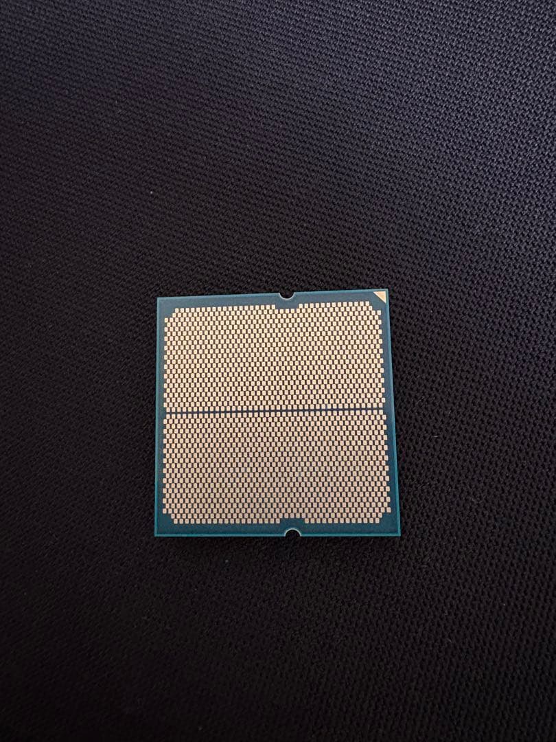 CPU AMD Ryzen 7 7700 AM5 CPU