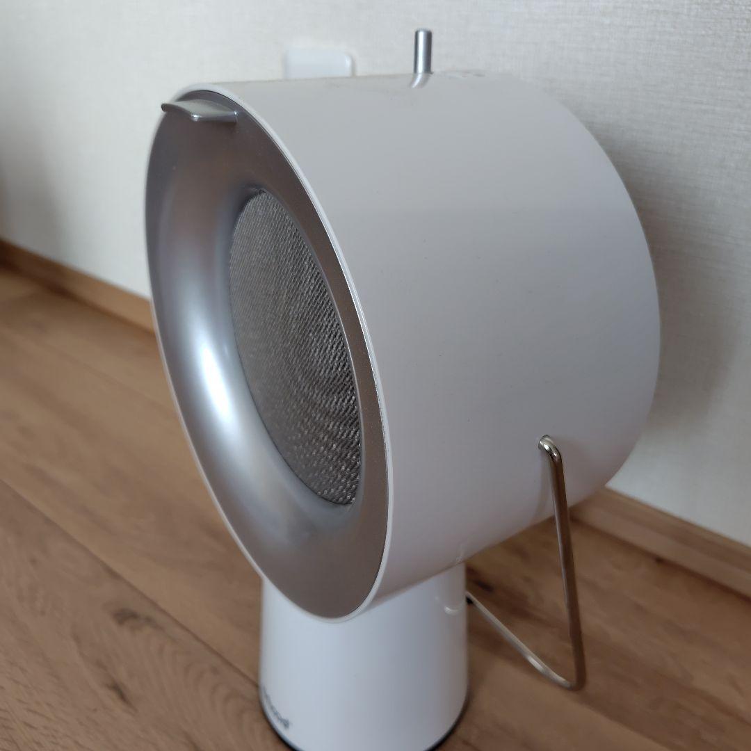 airhood本体＋フィルター