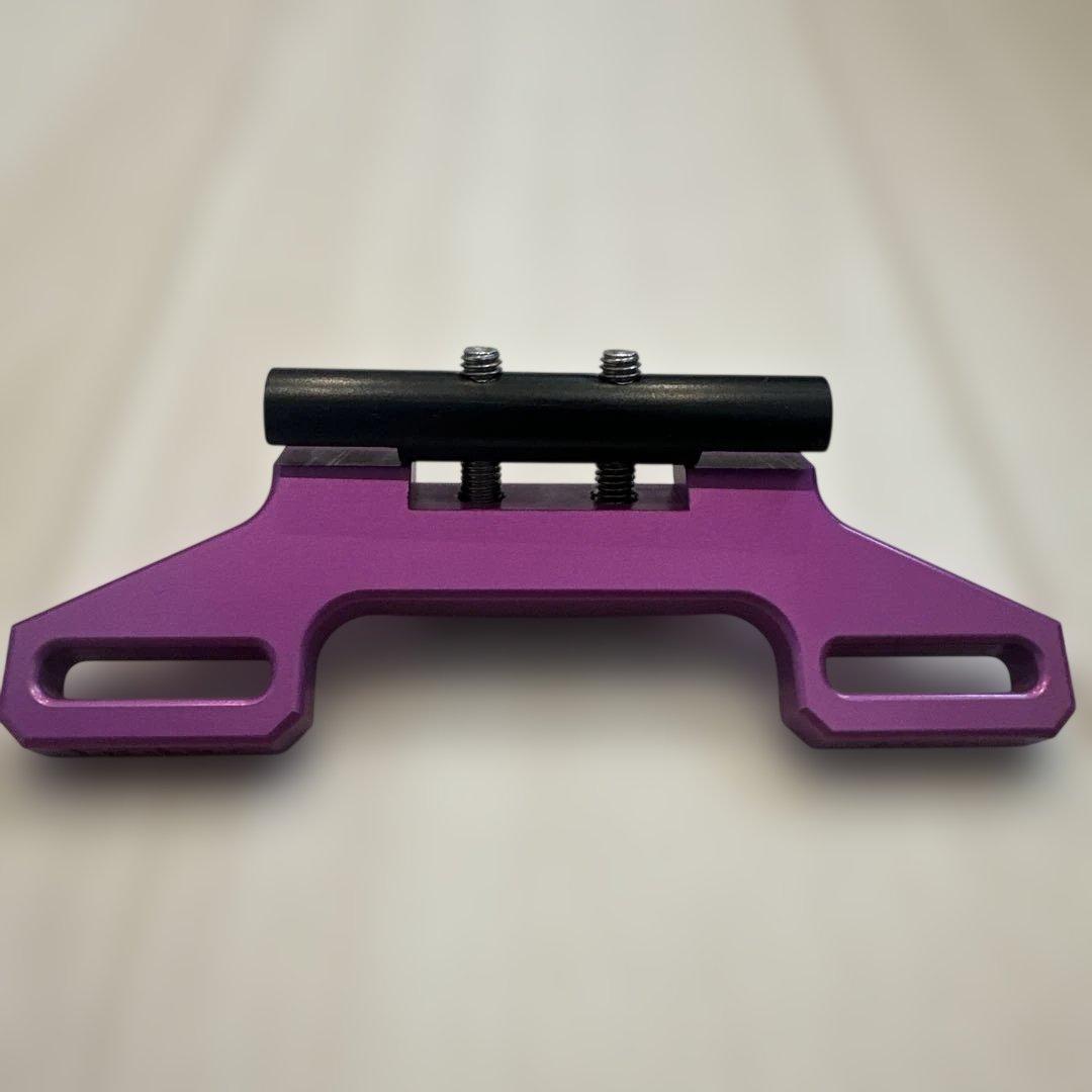 Hobo 005 自転車アクセサリー 紫