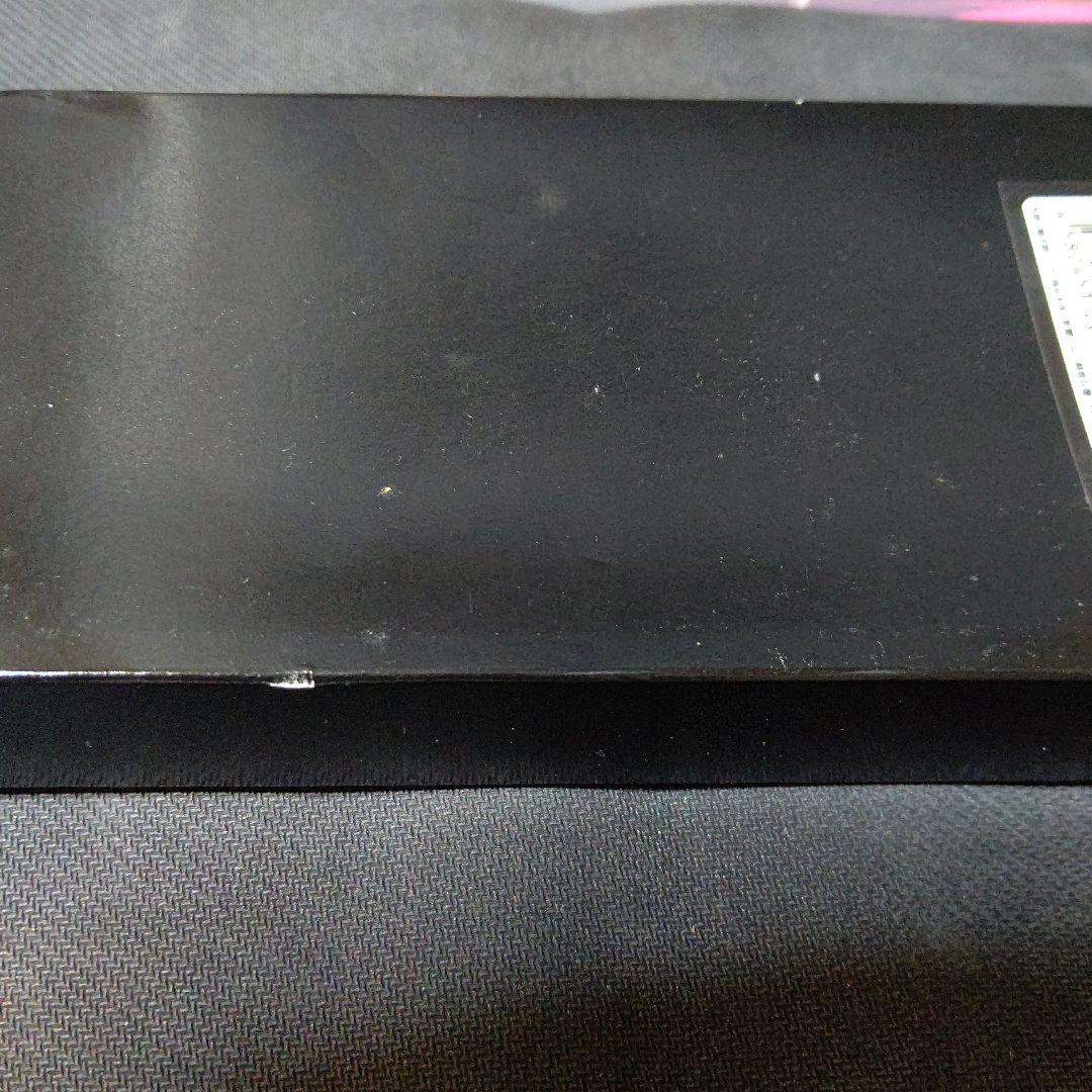 リリカルなのは The MOVIE 1st スリーブ&ラバーマットセットDX