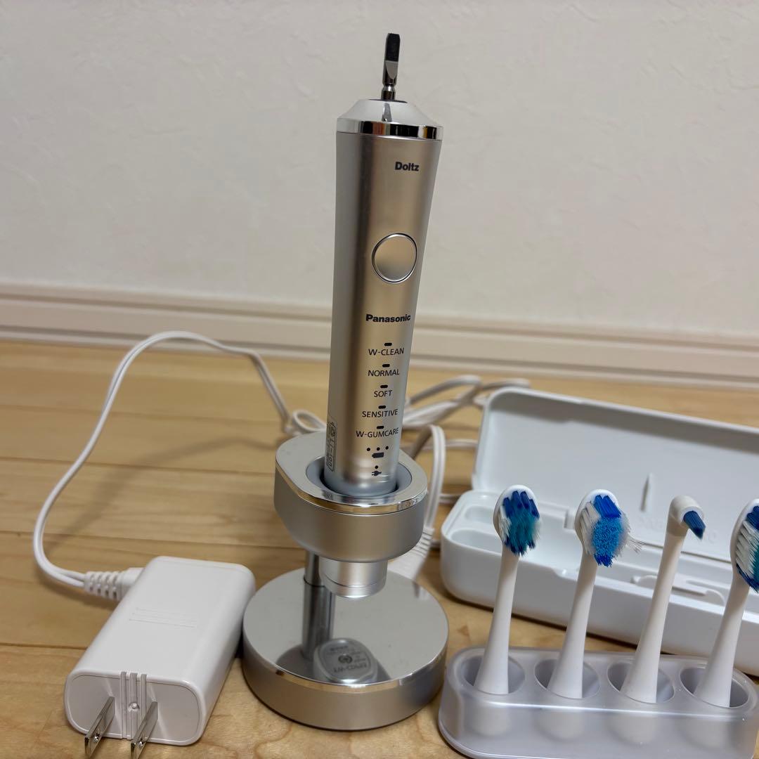 Panasonic Doltz 電動歯ブラシ本体 EW-CDP55