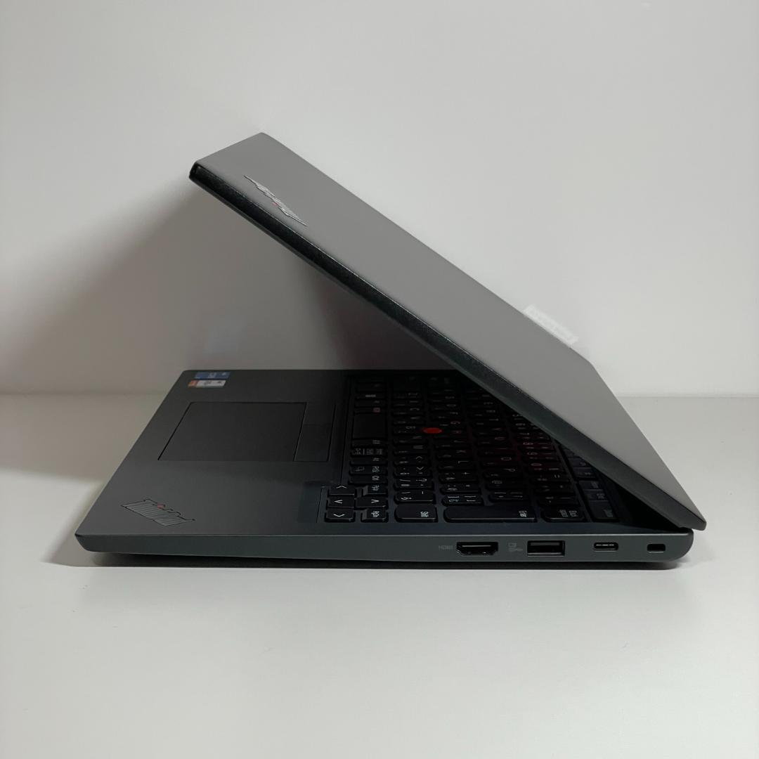 ★超美品★第12世代i5 ThinkPad L13 gen3 win11 PC