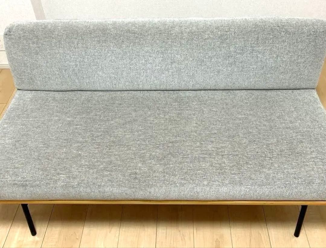 unico ウニコ　ダイニングベンチ　ファニート　廃盤　新生活