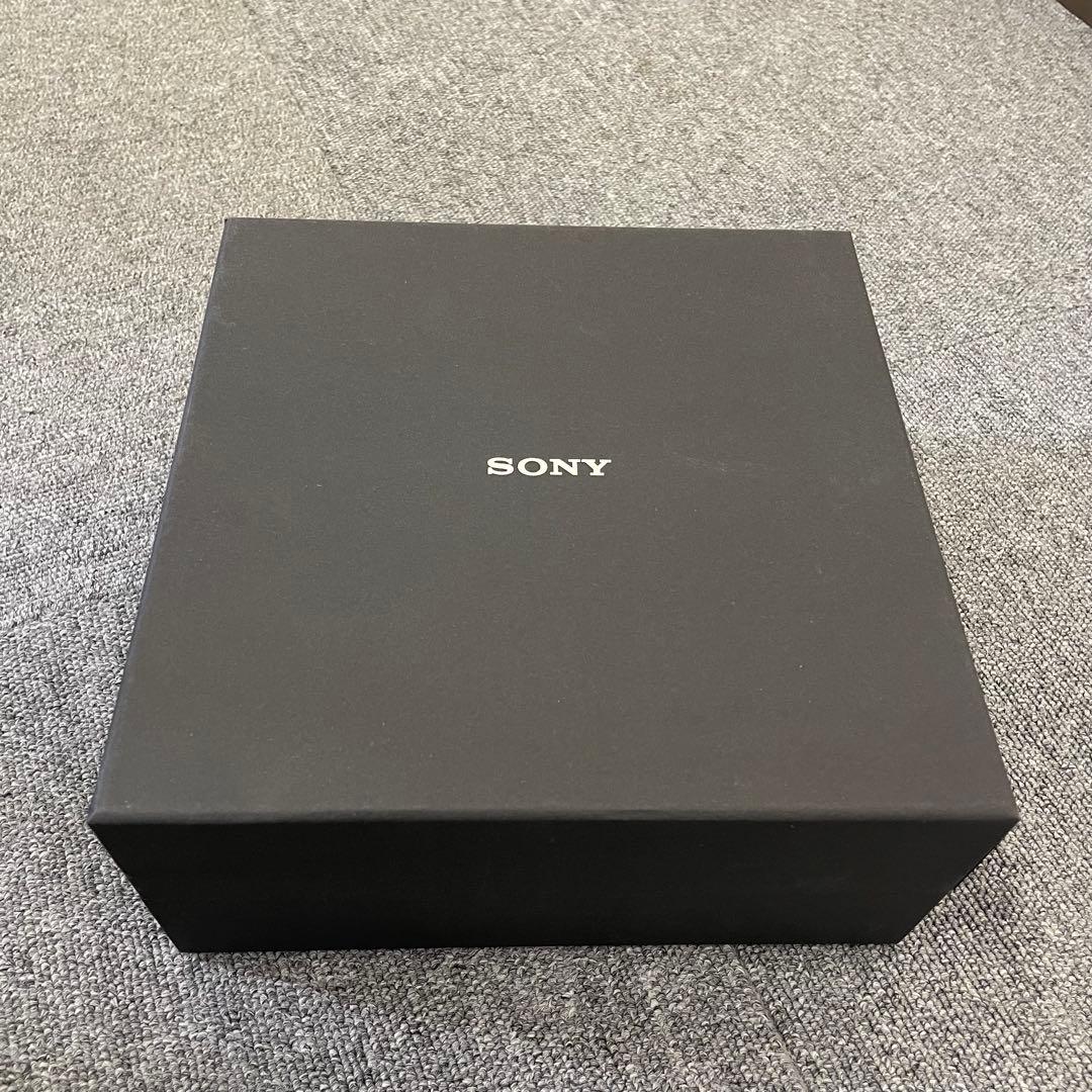 ヘッドホン mdr-1am2