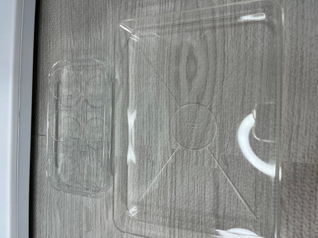 【極美品】comfee 冷蔵庫 冷凍付き　ホワイト　45Ｌ