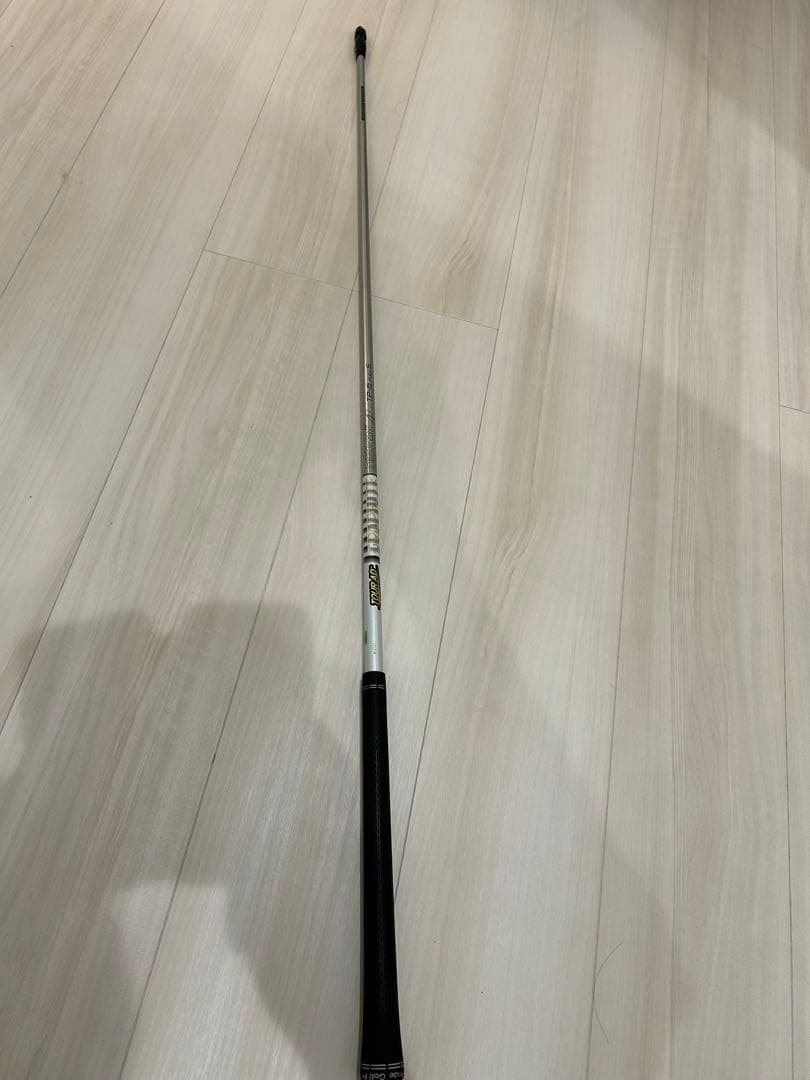 タイトリスト　グラファイトデザインTOUR AD TP-6FLEX S