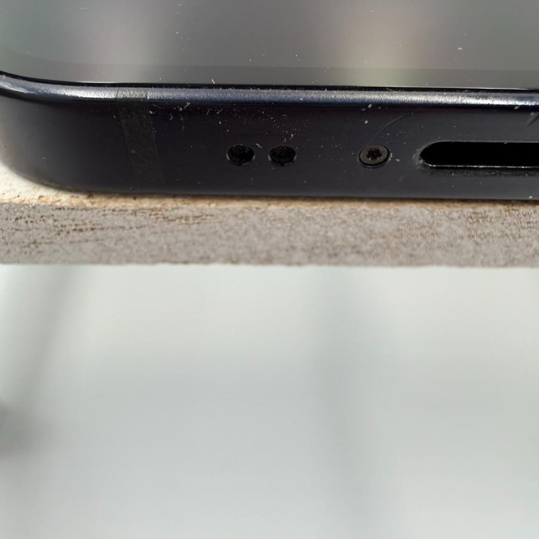 iPhone 12 mini 128GB ブラック 336