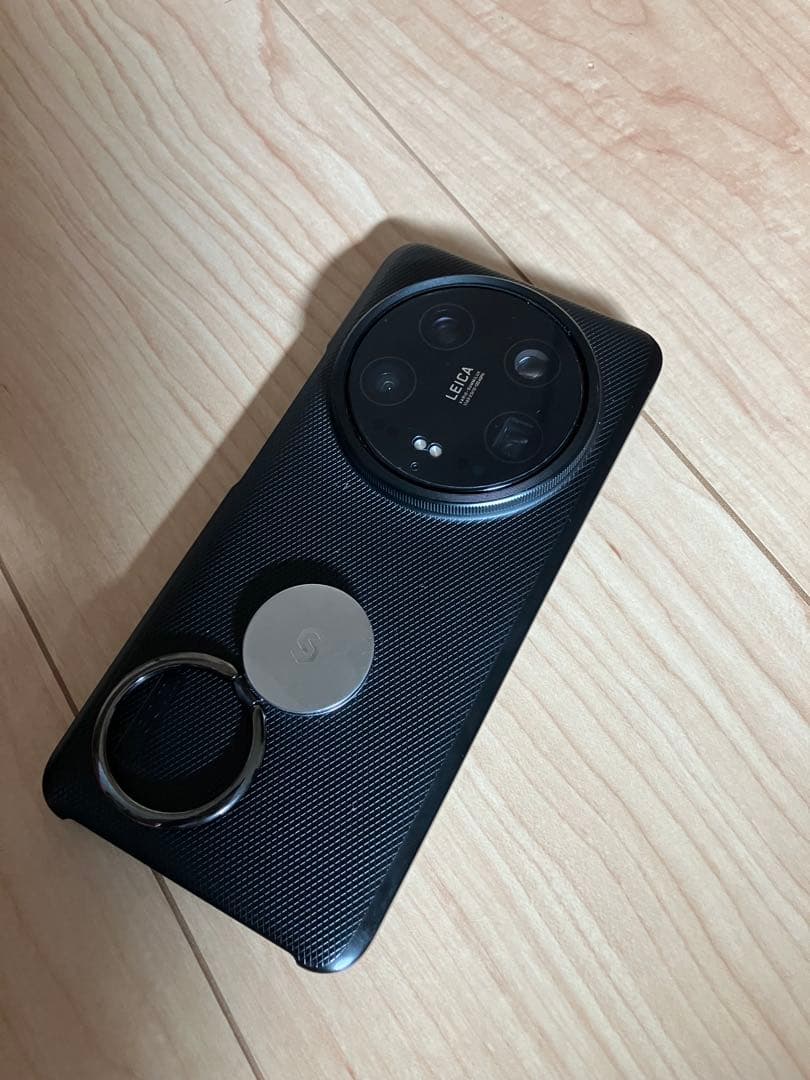 Xiaomi 14 Ultra 本体