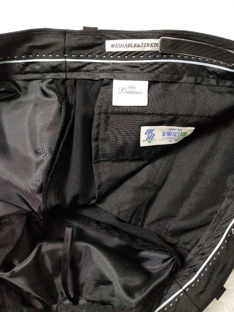 【美品】3点セット 佐々木希 エヌラインプレシャス セットアップ スーツ＋バッグ