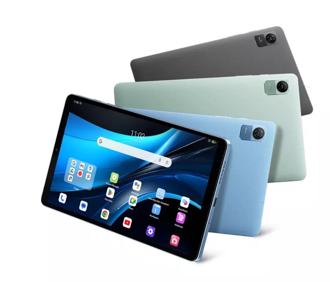 【新品】Android15 8インチタブレット Wi-Fi 8GB+128GB