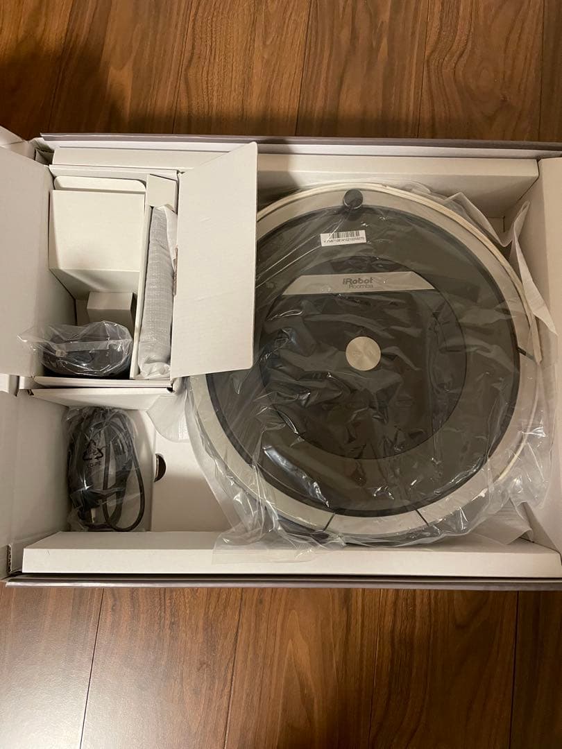 アイロボットiRobot Roomba ルンバ871 ロボット掃除機