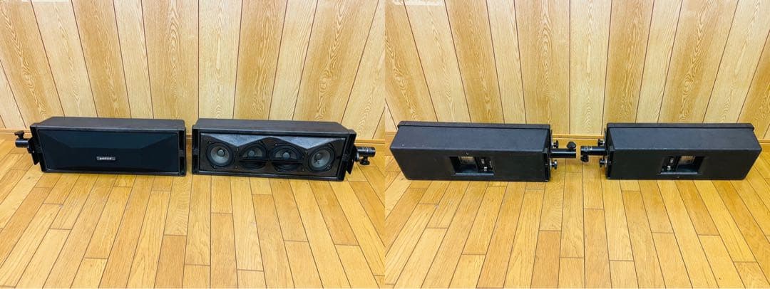 BOSE 402 スピーカーペア ボーズ