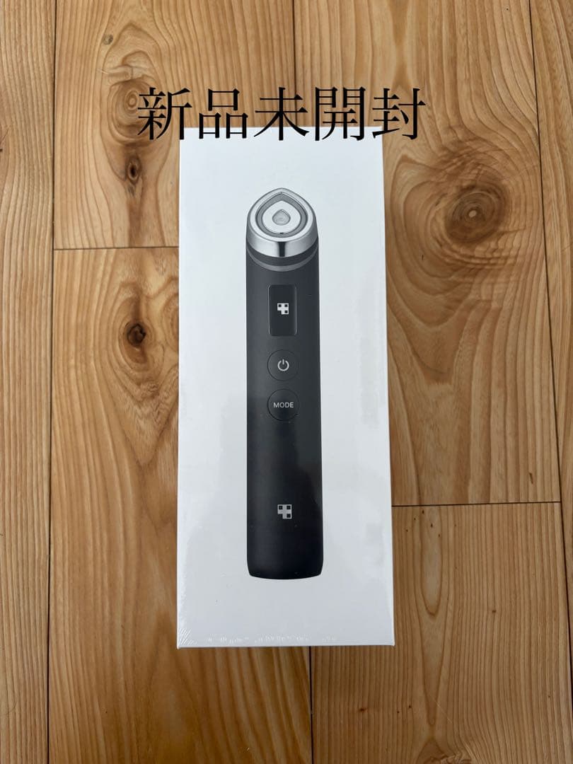 【新品未開封】メディキューブ＊AGE-R ブースタープロ 美顔器