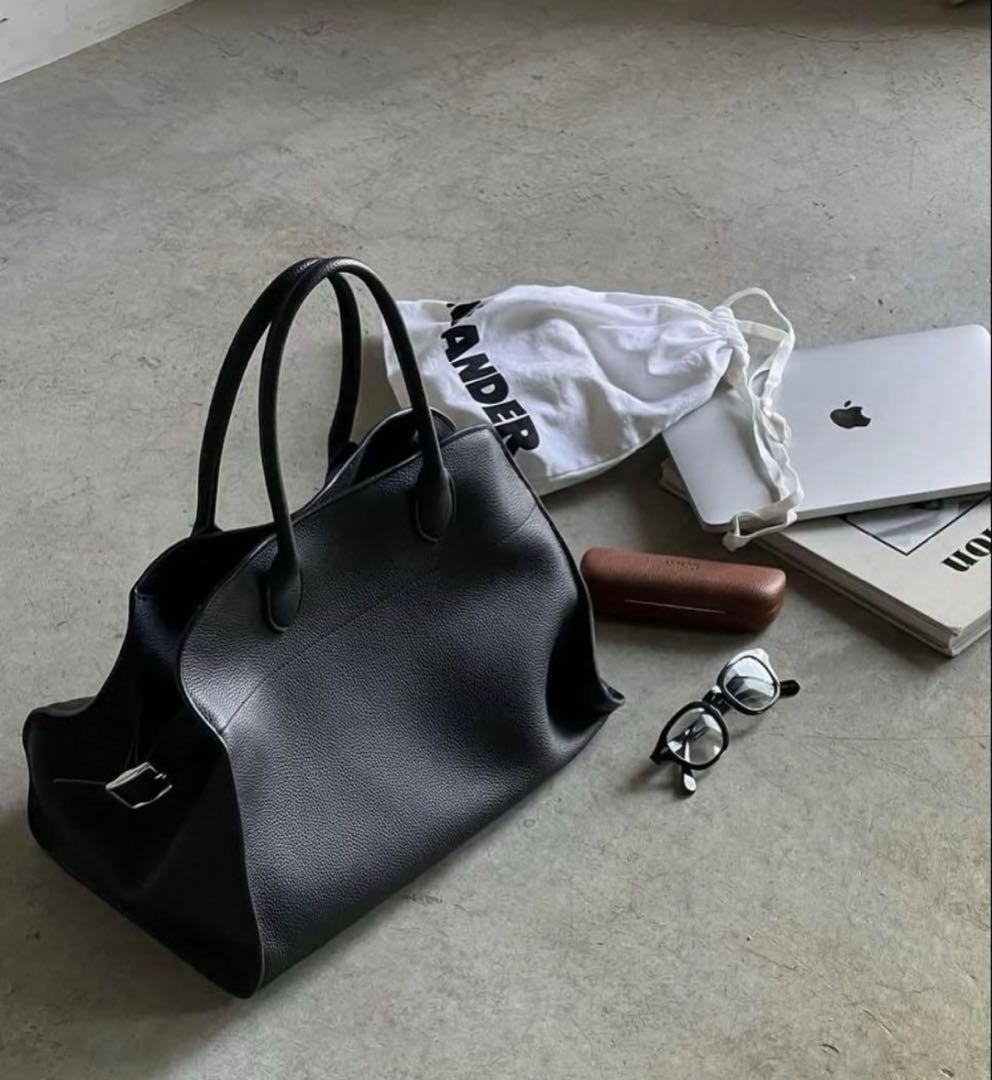 JISTORY ジストリー ボストンバッグSIDE BELT サイドベルト