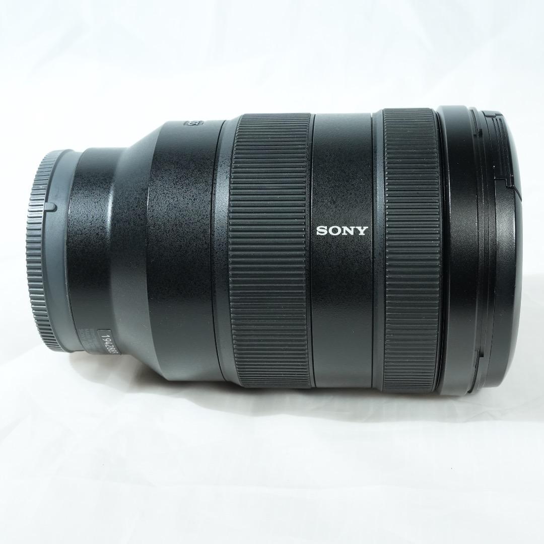【中古】 ソニー FE 24-105mm F4 G OSS SEL24105G