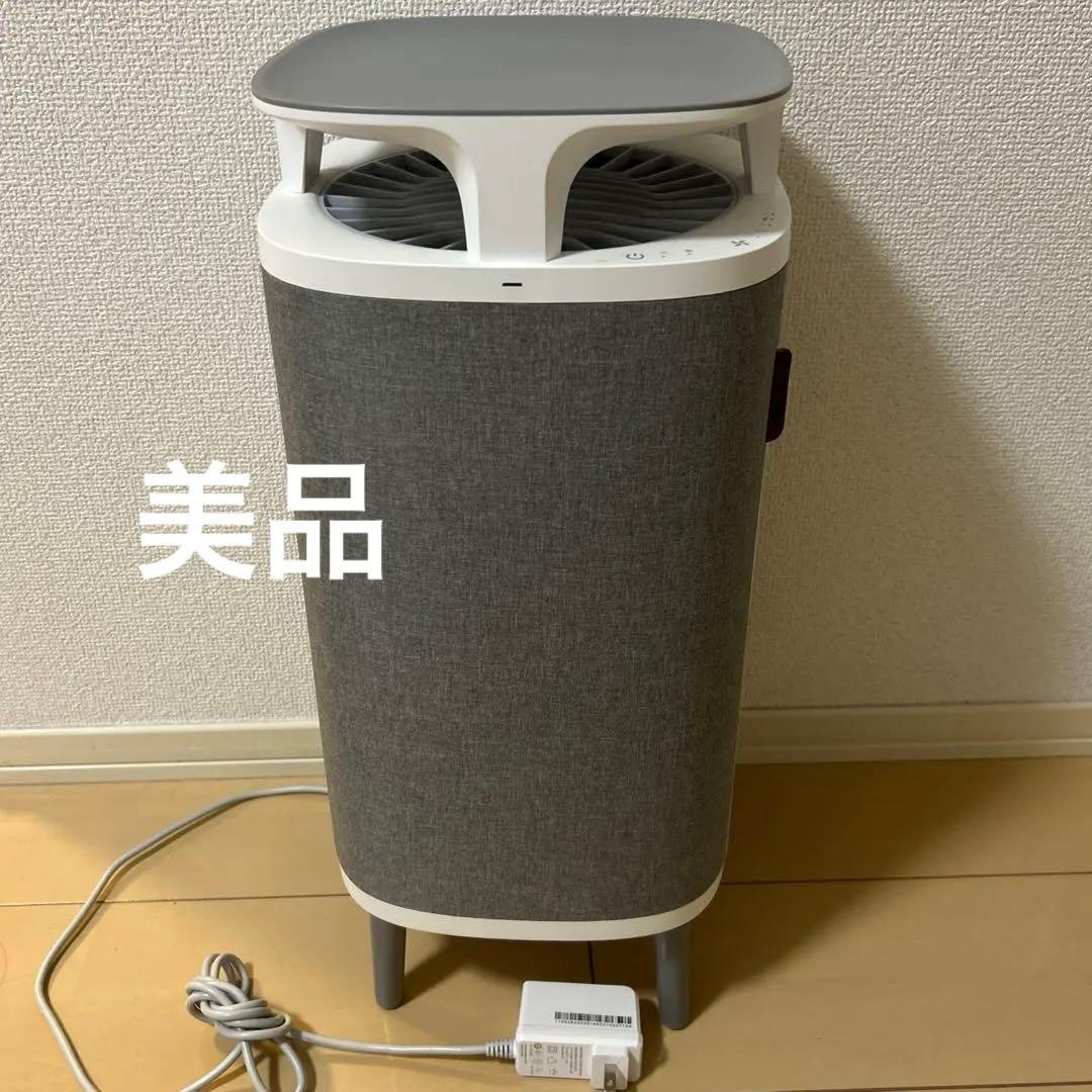 空気清浄機　ブルーエア