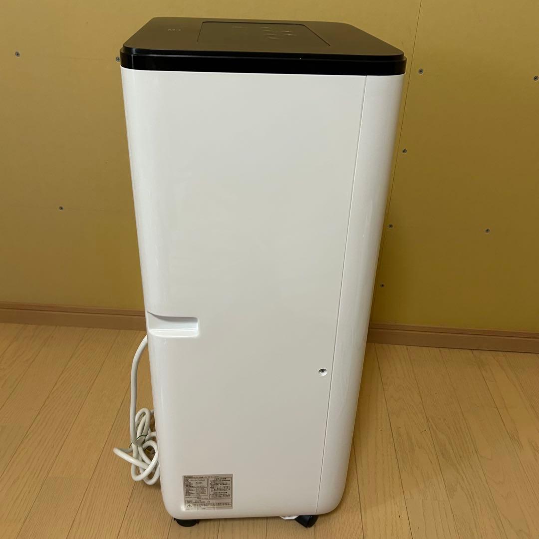 【極美品】ドンキ　どこでも置くだけエアコン　SC-DQ2442 スポットクーラー