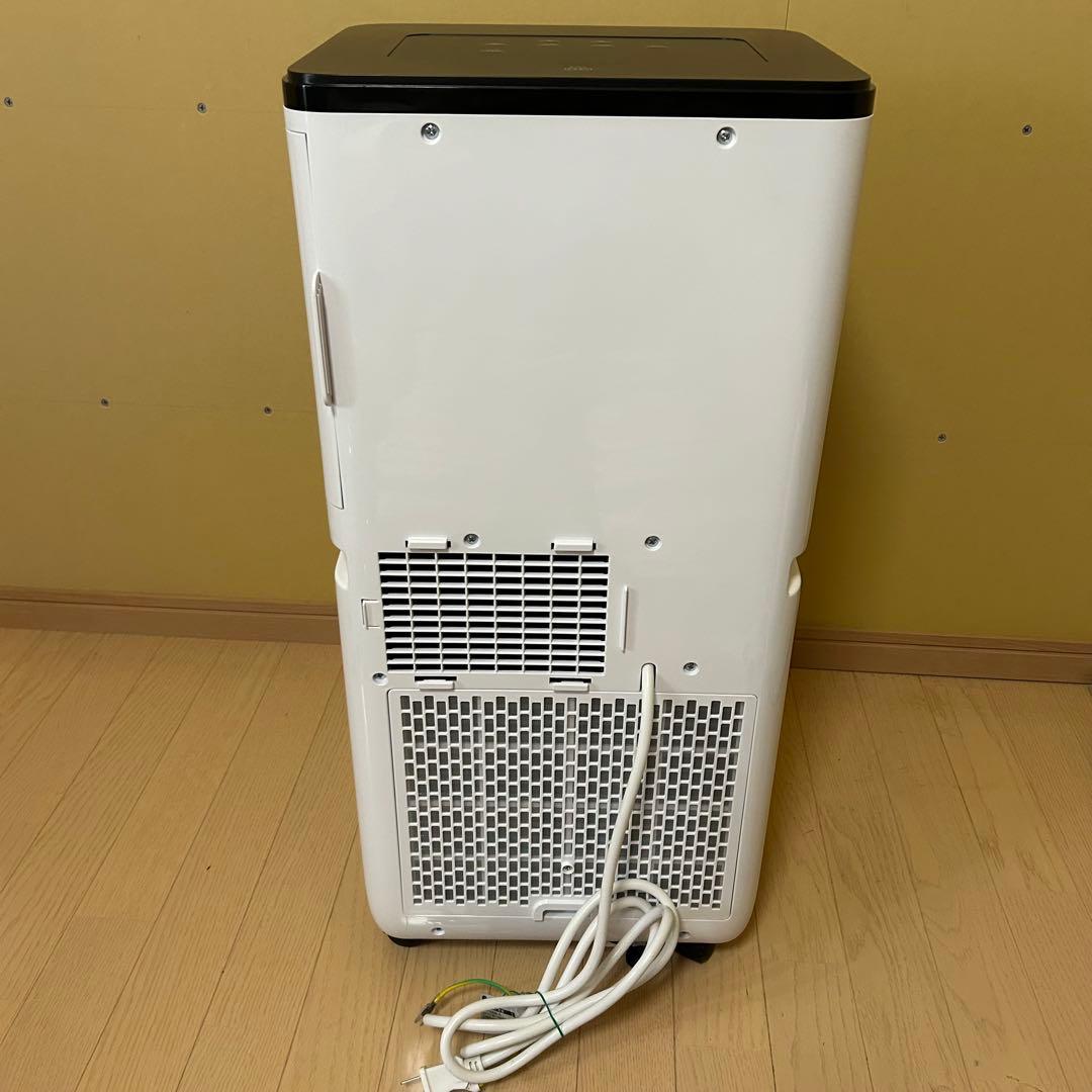 【極美品】ドンキ　どこでも置くだけエアコン　SC-DQ2442 スポットクーラー