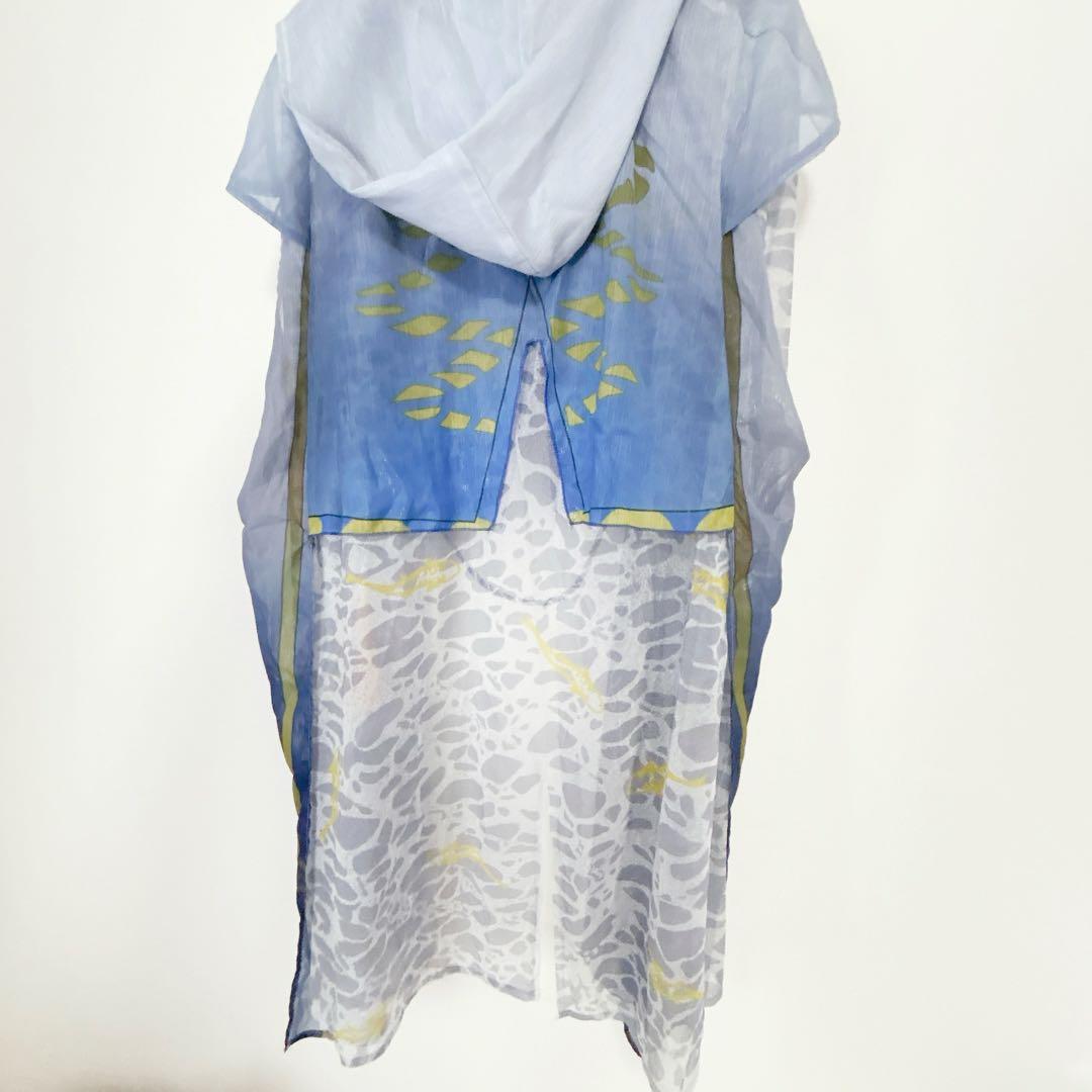 小柳ロウ コスプレ衣装　COSONSEN製　女性Mサイズ(パーツ不足あり)