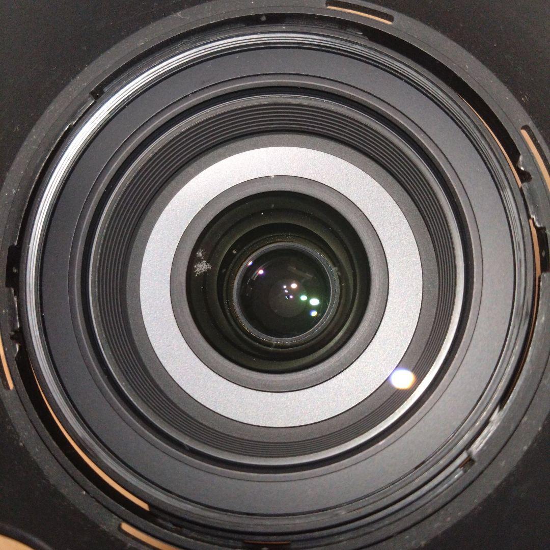 レンズ(ズーム) Nikon AF-S NIKKOR 28-300mm VR