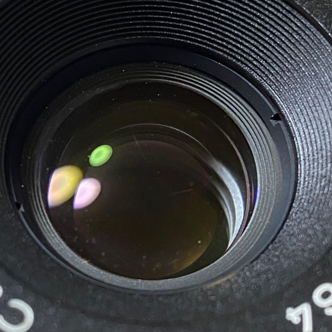 z*a様 CONTAX Planar 2/35 単焦点レンズ　Gシリーズ用