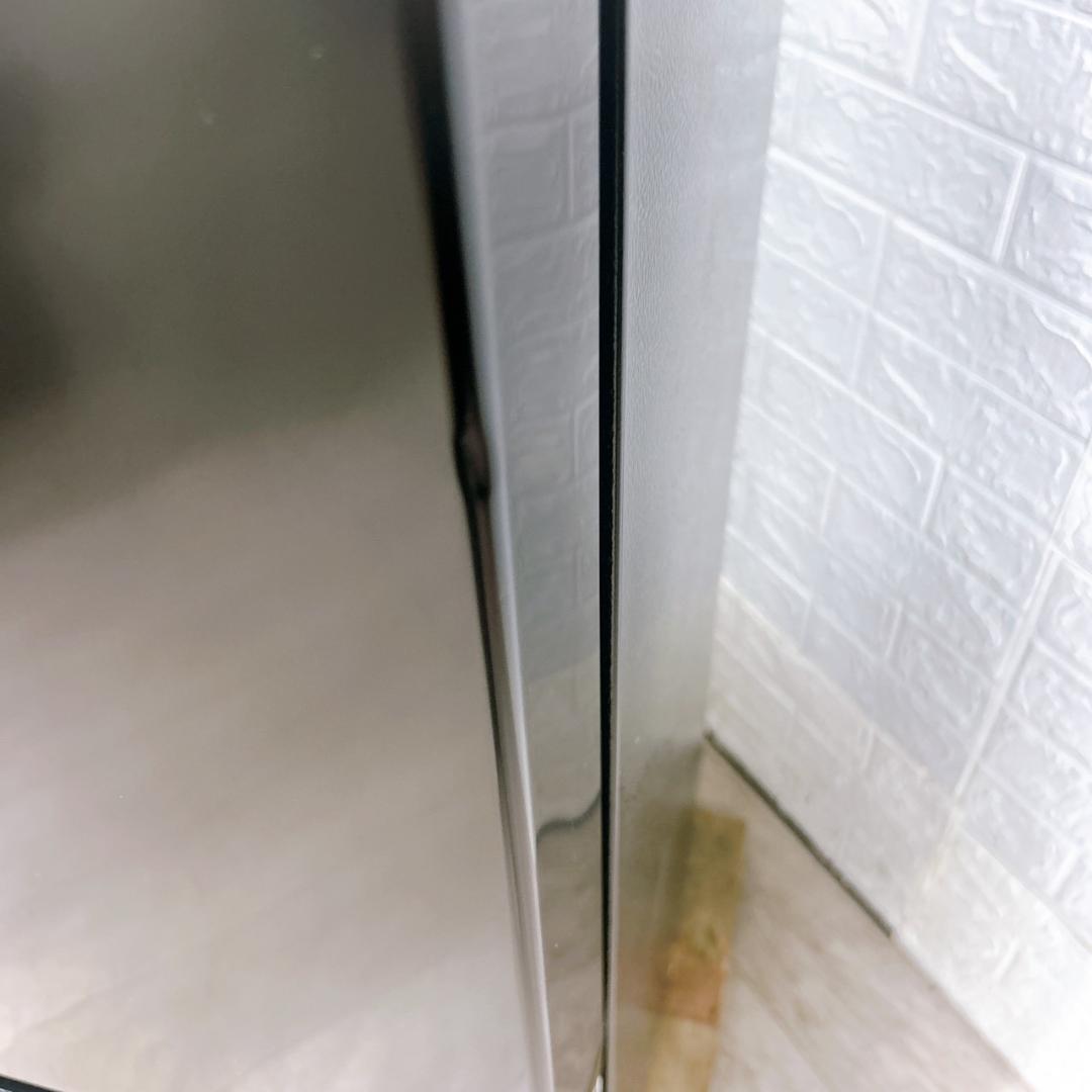 OE100612 ヤマダ 156L 冷蔵庫 一人暮らし 小型