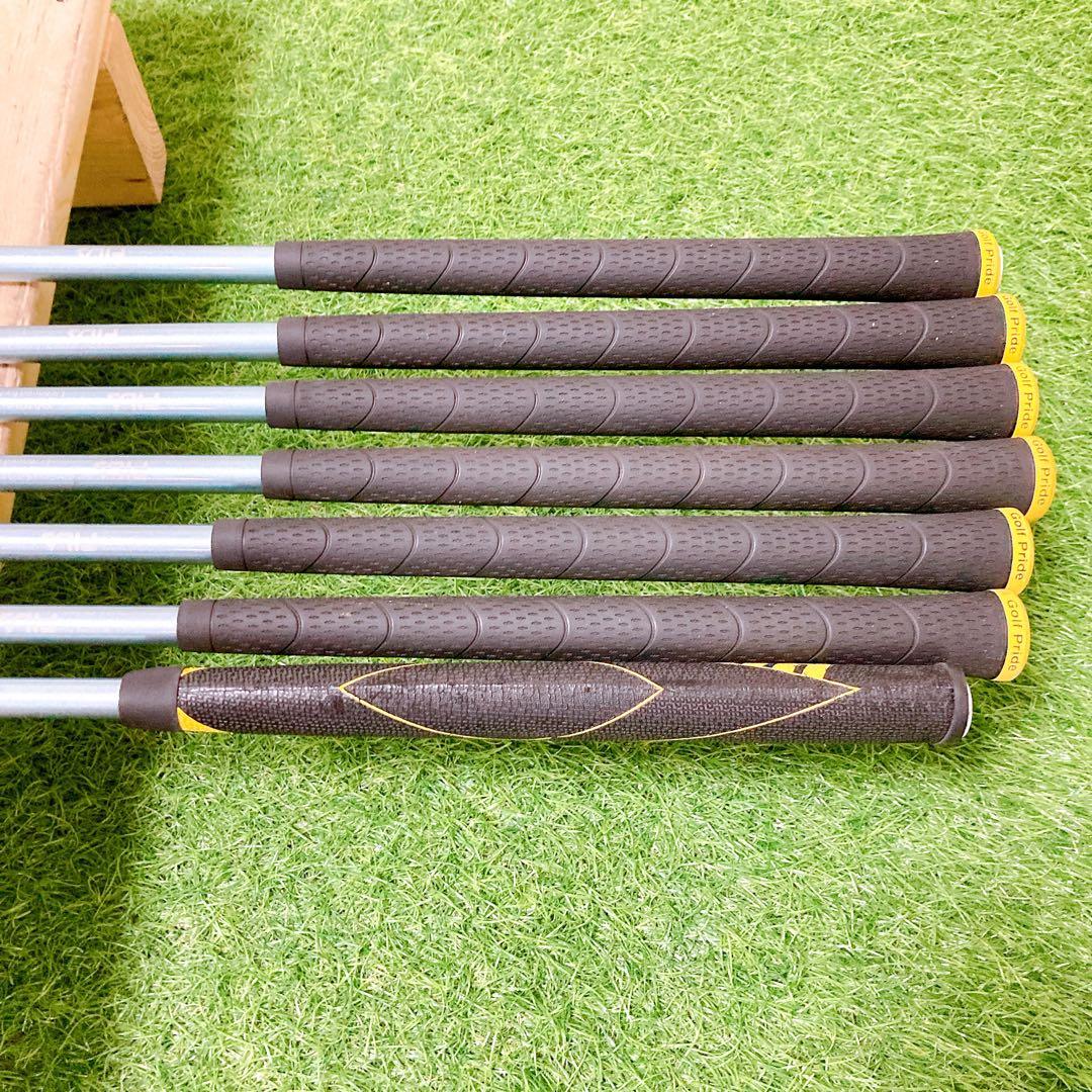 9 フィラ　キャロウェイ　初心者オススメ　ゴルフクラブ　レディースセット右利き