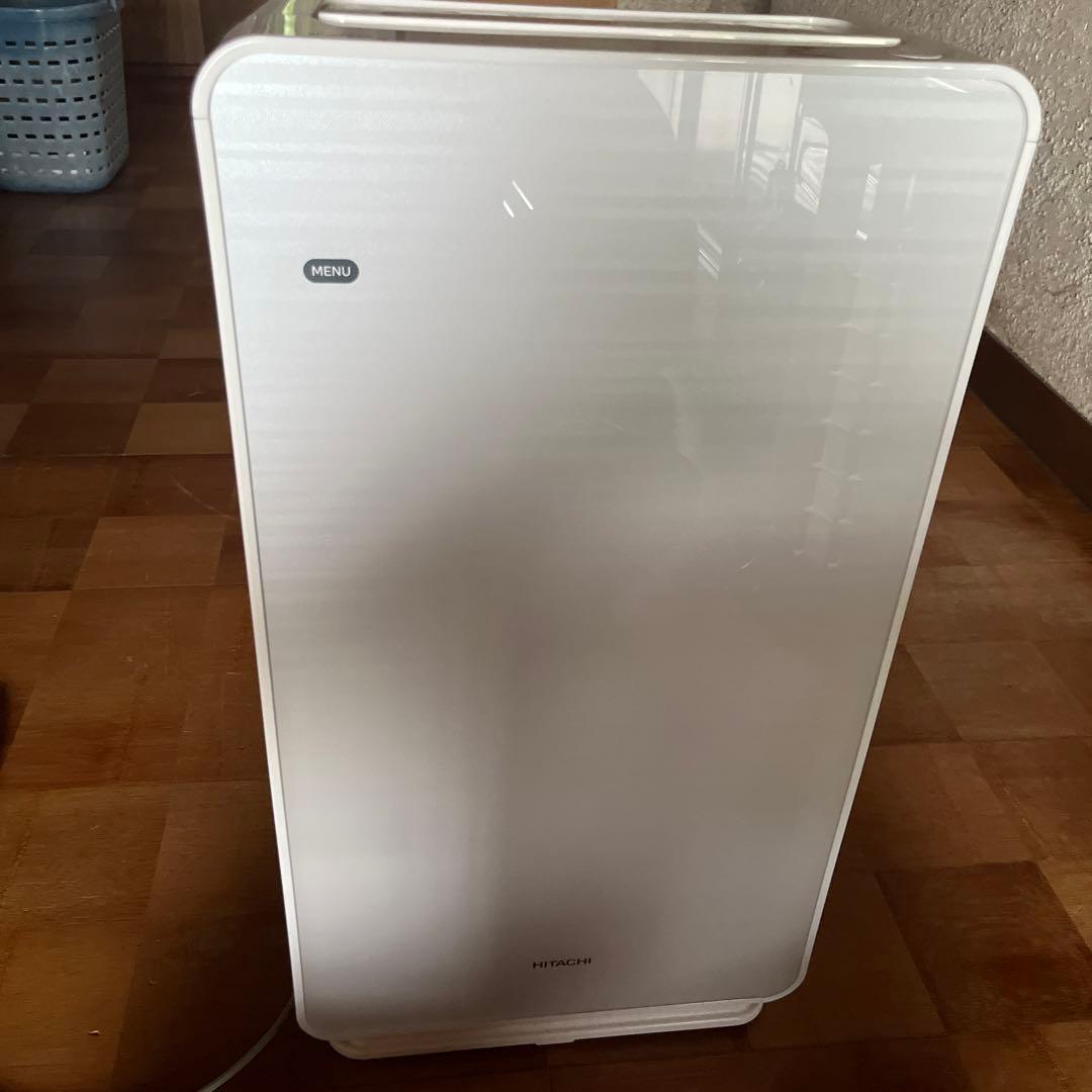 HITACHI クリエア