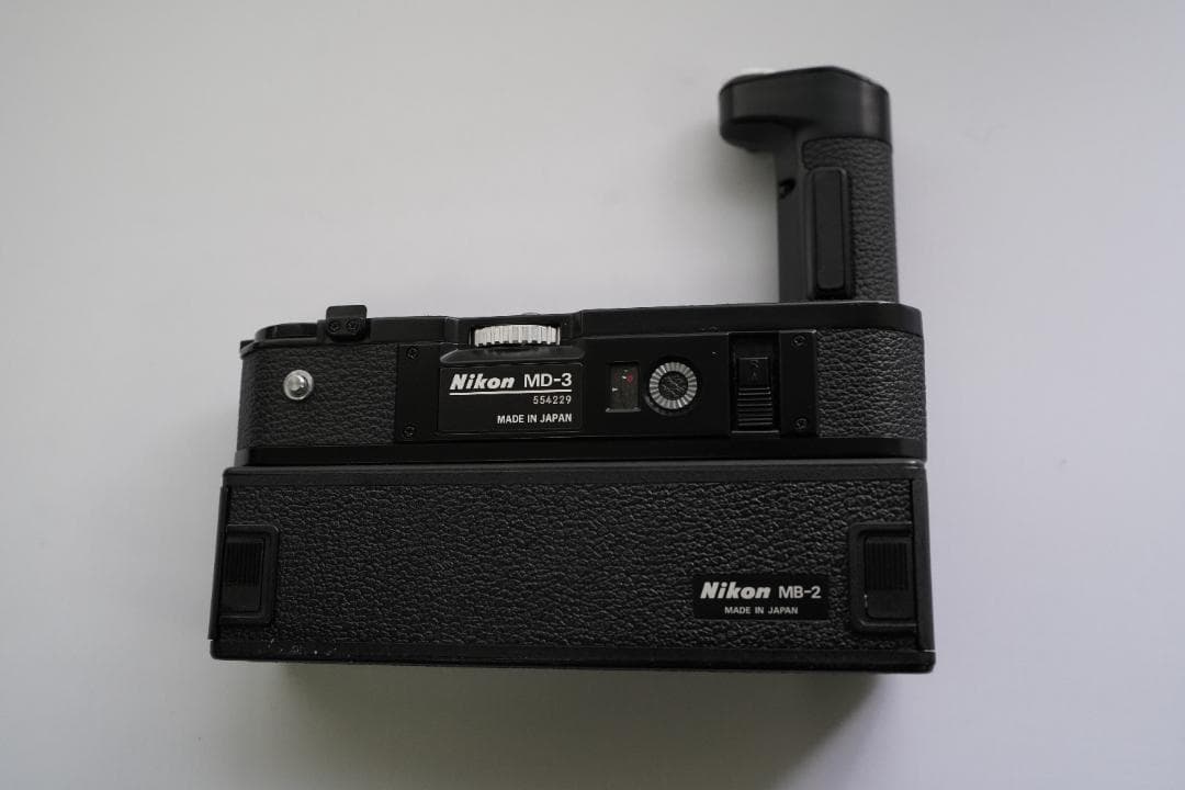 フィルムカメラ