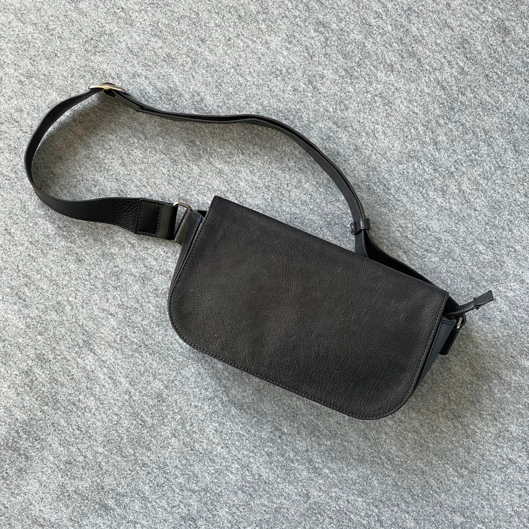 Alt81 arrow スリングショルダー01 ショルダーバッグ ウエストバッグ