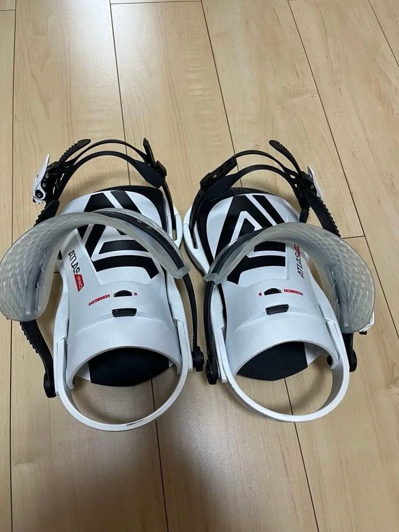 ユニオン　22-23 ATLAS PRO Mサイズ