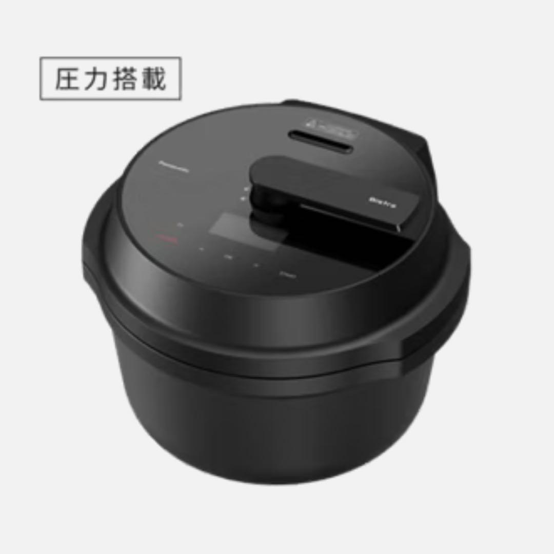 Panasonic オートクッカー　ビストロ
