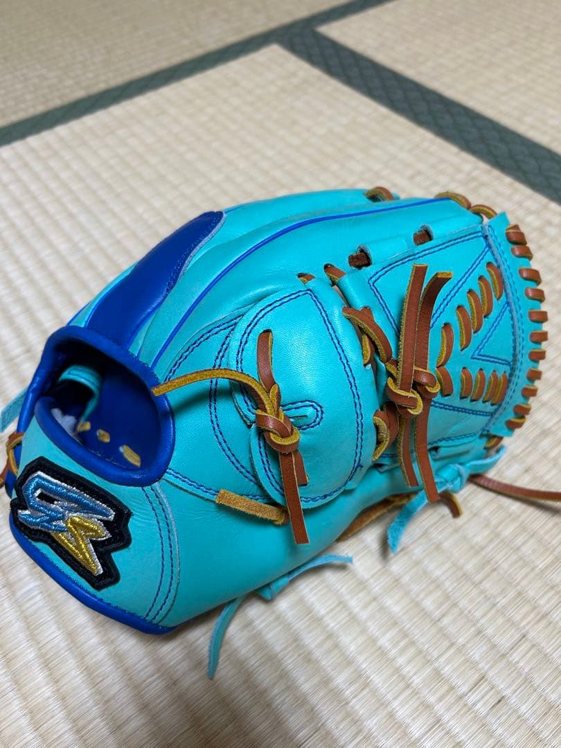 う*ー様 GS グローブ　ゴリラスポーツ　軟式　新品未使用　オーダー　コユニ　カ