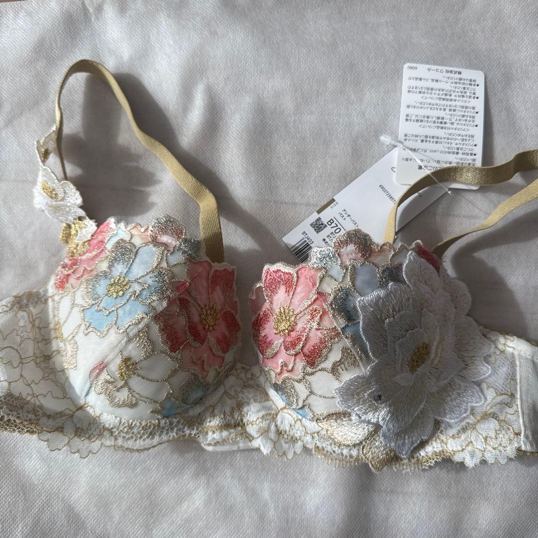 下着・アンダーウェア salute 03g IV B70