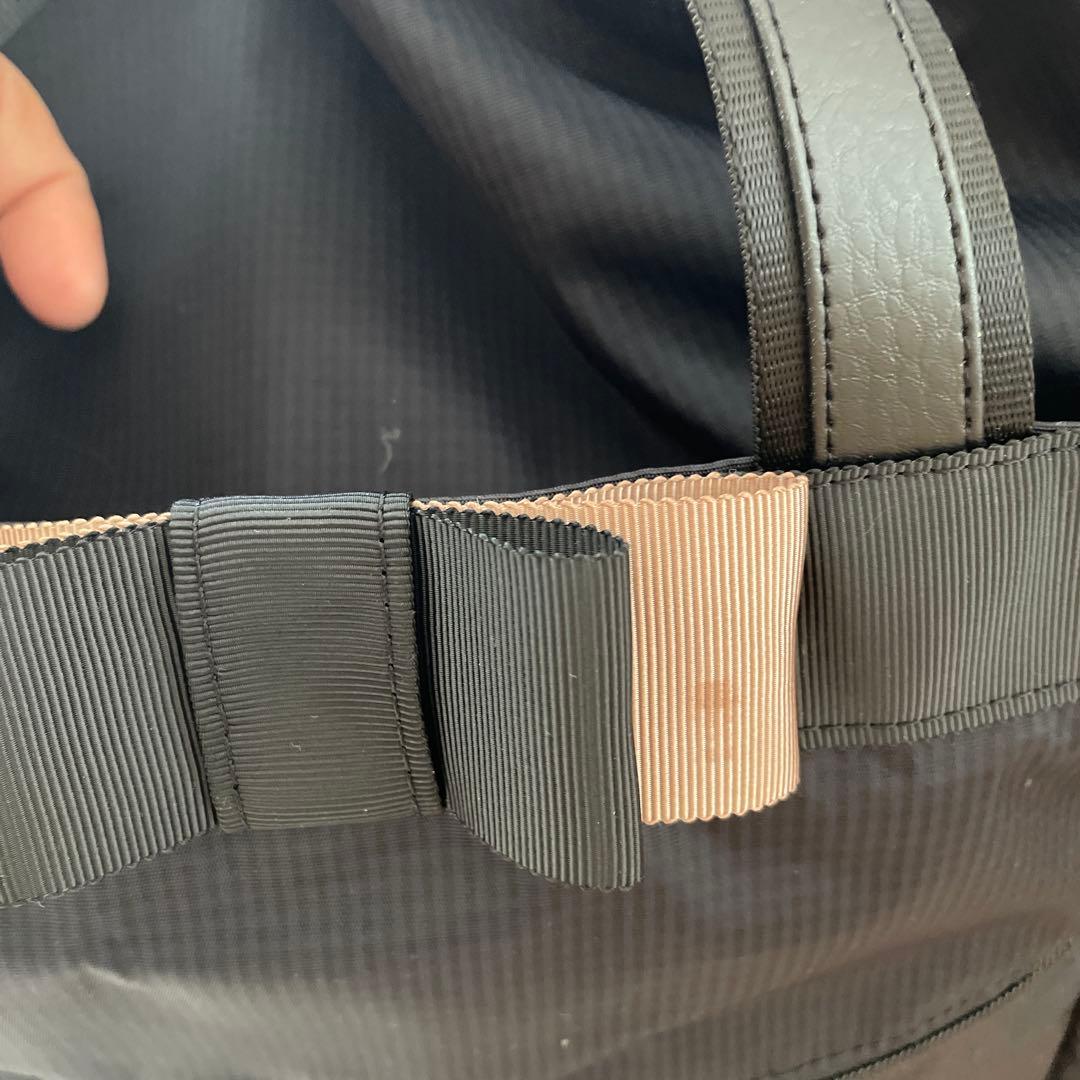 スワニー　キャリーバッグ　21L