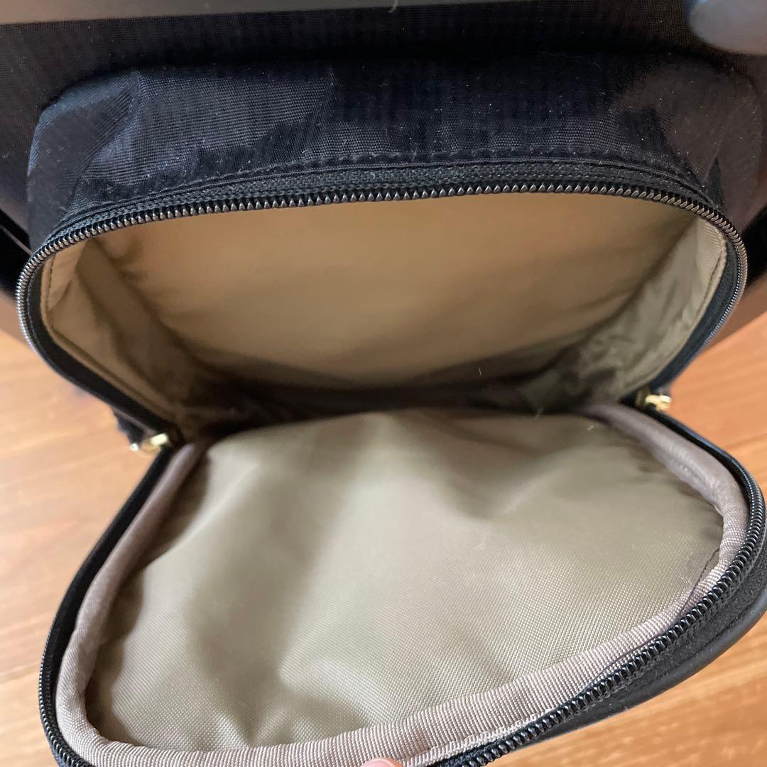 スワニー　キャリーバッグ　21L