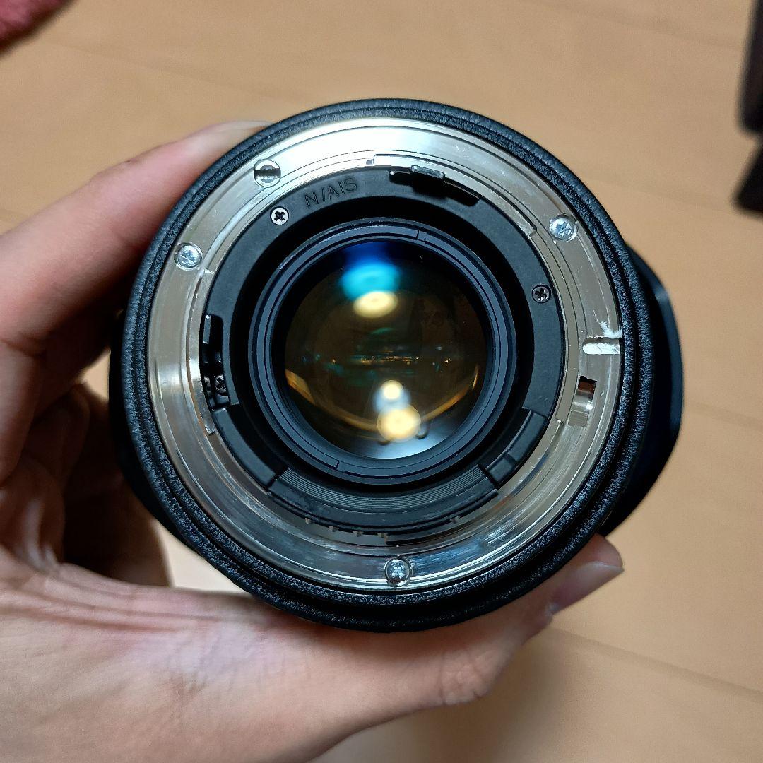 【最終価格】Tokina SD 16-50mm F2.8 AT-X Pro