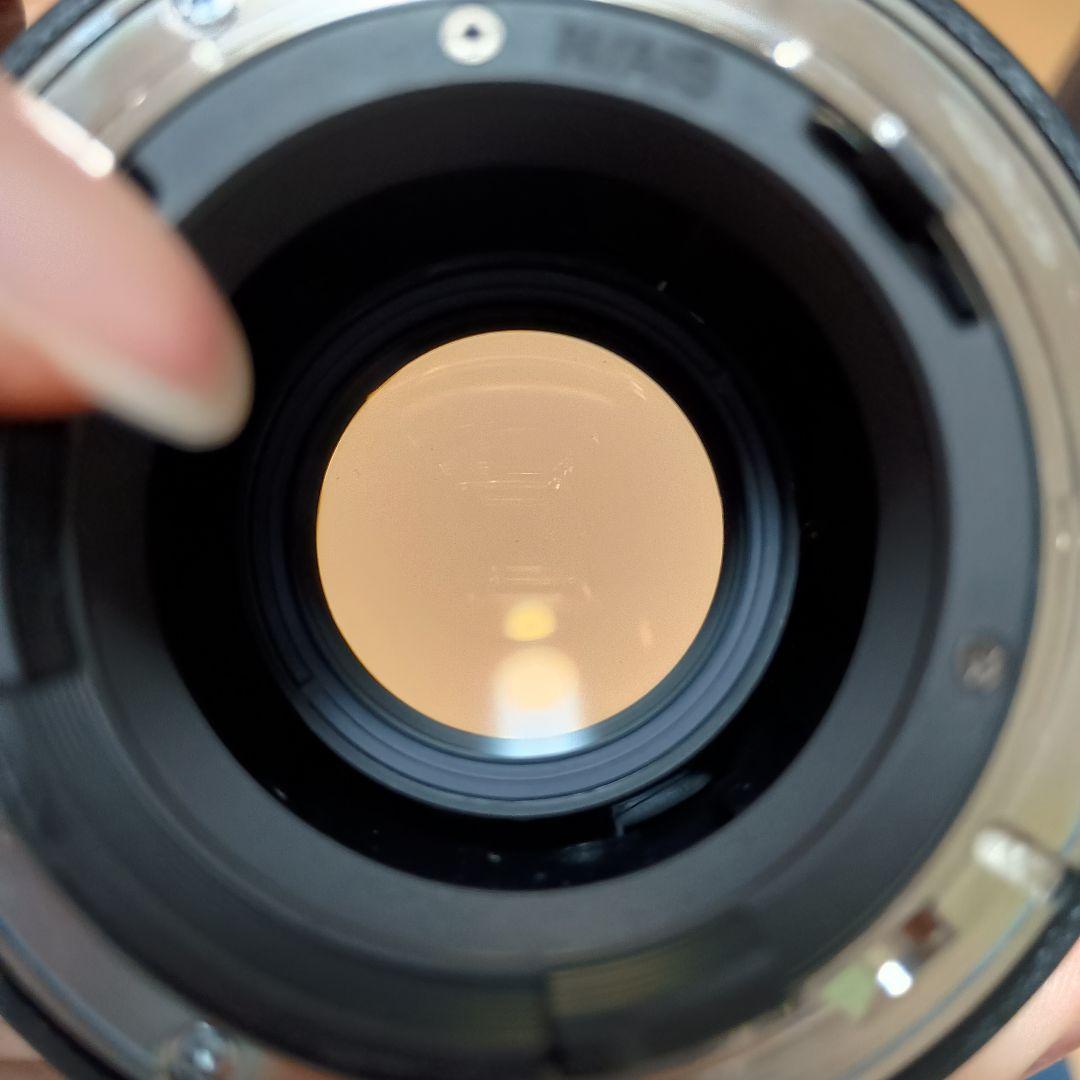 【最終価格】Tokina SD 16-50mm F2.8 AT-X Pro